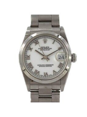 Rolex Datejust SS Automatic